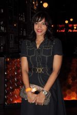 Manasi Scott at Ash Chandler_s show in Comedy Store on 24th July 2012(50).JPG